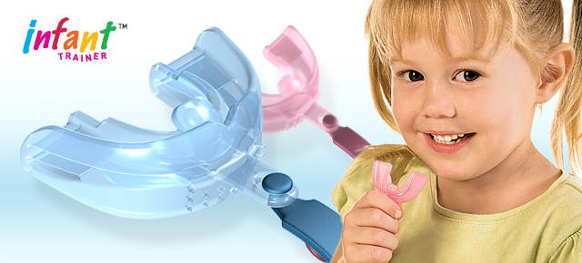 Auxilia no desenvolvimento dos dentes e maxilares de crianças de 2 a 5 anos.