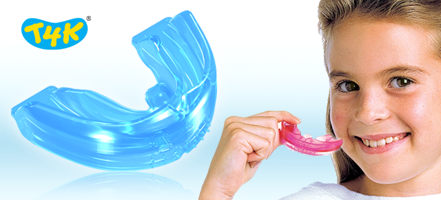 Melhora o desenvolvimento facial e dentário na fase de dentição mista